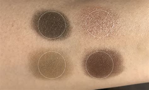 chanel holiday 2019 les 4 ombres new|Get a Luminous Eye Look with LES 4 OMBRES from the .